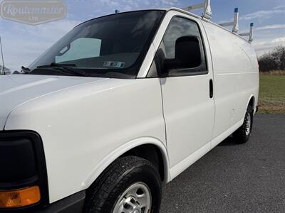 2017 Chevrolet Express 2500 Cargo - Photo 22 - Mount Joy, PA 17552
