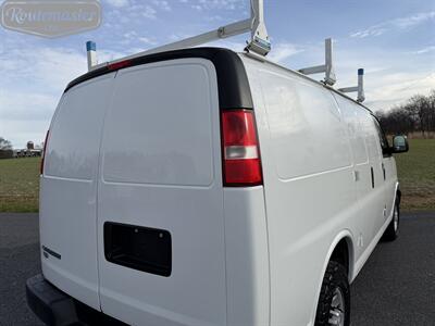 2017 Chevrolet Express 2500 Cargo - Photo 8 - Mount Joy, PA 17552
