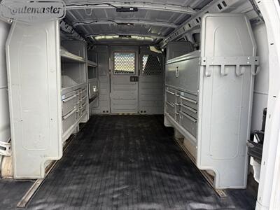 2017 Chevrolet Express 2500 Cargo - Photo 11 - Mount Joy, PA 17552