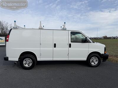 2017 Chevrolet Express 2500 Cargo - Photo 5 - Mount Joy, PA 17552
