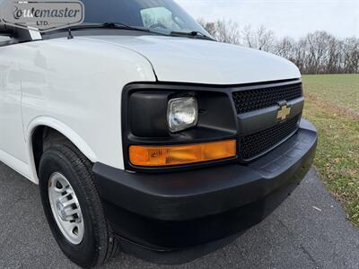 2017 Chevrolet Express 2500 Cargo - Photo 2 - Mount Joy, PA 17552