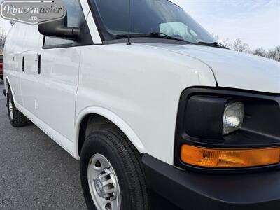 2017 Chevrolet Express 2500 Cargo - Photo 3 - Mount Joy, PA 17552