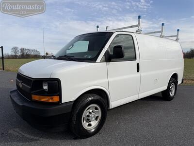 2017 Chevrolet Express 2500 Cargo - Photo 20 - Mount Joy, PA 17552