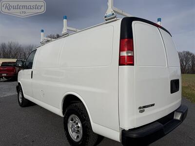 2017 Chevrolet Express 2500 Cargo - Photo 25 - Mount Joy, PA 17552