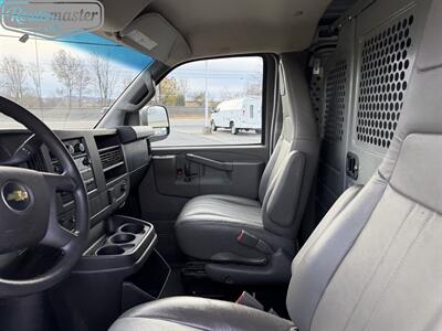 2017 Chevrolet Express 2500 Cargo - Photo 14 - Mount Joy, PA 17552