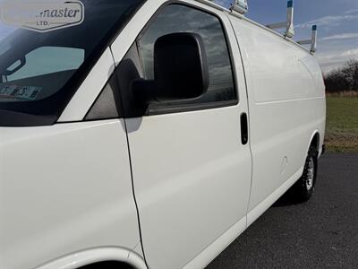 2017 Chevrolet Express 2500 Cargo - Photo 23 - Mount Joy, PA 17552