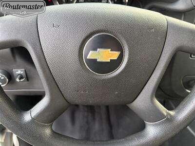 2017 Chevrolet Express 2500 Cargo - Photo 18 - Mount Joy, PA 17552