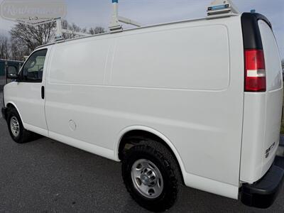 2017 Chevrolet Express 2500 Cargo - Photo 28 - Mount Joy, PA 17552