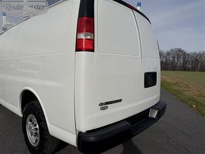 2017 Chevrolet Express 2500 Cargo - Photo 26 - Mount Joy, PA 17552