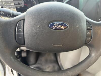 2017 Ford E-Series Van E-450 14' Utility   - Photo 35 - Mount Joy, PA 17552