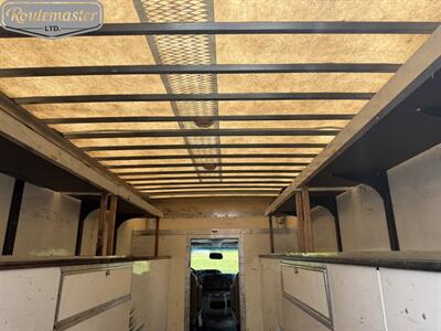 2017 Ford E-Series Van E-450 14' Utility   - Photo 26 - Mount Joy, PA 17552