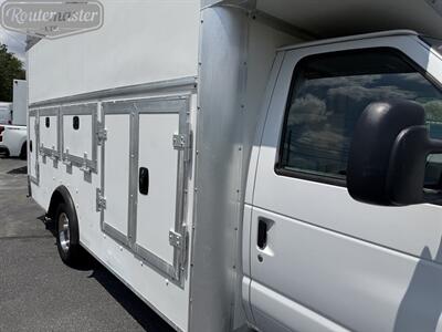 2017 Ford E-Series Van E-450 14' Utility   - Photo 20 - Mount Joy, PA 17552