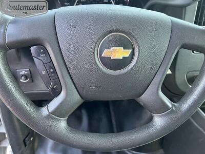 2018 Chevrolet Express 3500 10' KUV   - Photo 27 - Mount Joy, PA 17552