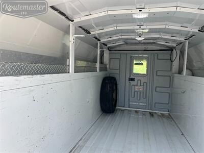 2018 Chevrolet Express 3500 10' KUV   - Photo 19 - Mount Joy, PA 17552