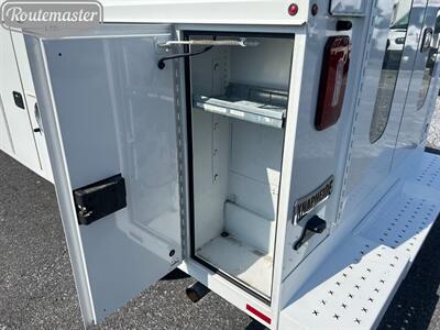 2018 Chevrolet Express 3500 10' KUV   - Photo 20 - Mount Joy, PA 17552
