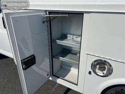 2018 Chevrolet Express 3500 10' KUV   - Photo 22 - Mount Joy, PA 17552
