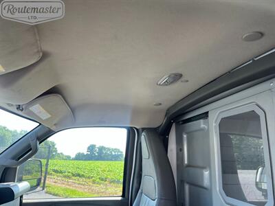 2018 Chevrolet Express 3500 10' KUV   - Photo 32 - Mount Joy, PA 17552