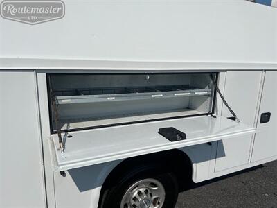 2018 Chevrolet Express 3500 10' KUV   - Photo 6 - Mount Joy, PA 17552