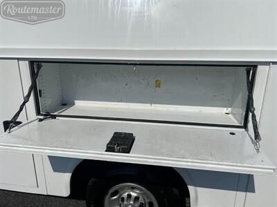 2018 Chevrolet Express 3500 10' KUV   - Photo 21 - Mount Joy, PA 17552