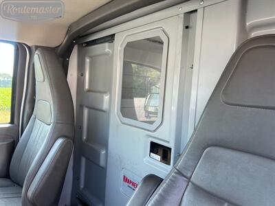 2018 Chevrolet Express 3500 10' KUV   - Photo 31 - Mount Joy, PA 17552