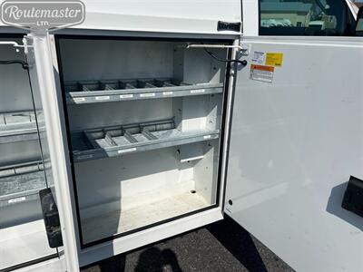 2018 Chevrolet Express 3500 10' KUV   - Photo 8 - Mount Joy, PA 17552