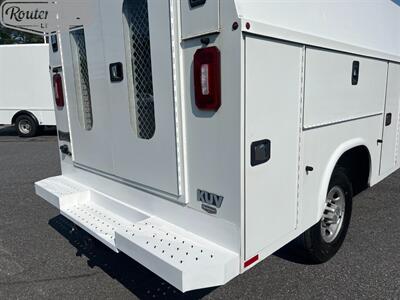 2018 Chevrolet Express 3500 10' KUV   - Photo 3 - Mount Joy, PA 17552