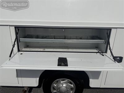 2019 Ford E-Series Van E-350 10' KUV   - Photo 30 - Mount Joy, PA 17552