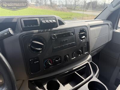 2019 Ford E-Series Van E-350 10' KUV   - Photo 7 - Mount Joy, PA 17552