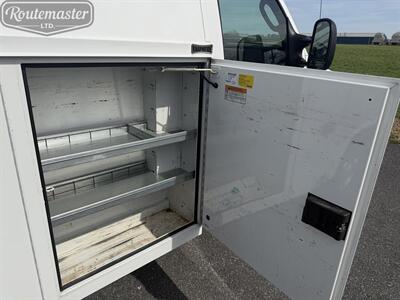 2019 Ford E-Series Van E-350 10' KUV   - Photo 32 - Mount Joy, PA 17552