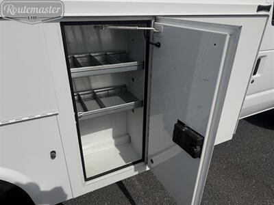 2019 Ford E-Series Van E-350 10' KUV   - Photo 31 - Mount Joy, PA 17552
