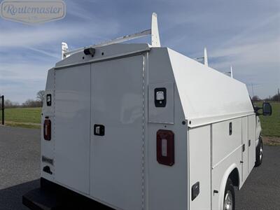 2019 Ford E-Series Van E-350 10' KUV   - Photo 27 - Mount Joy, PA 17552