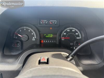 2019 Ford E-Series Van E-350 10' KUV   - Photo 8 - Mount Joy, PA 17552