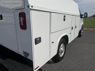 2019 Ford E-Series Van E-350 10' KUV   - Photo 28 - Mount Joy, PA 17552