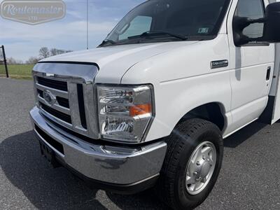 2019 Ford E-Series Van E-350 10' KUV   - Photo 10 - Mount Joy, PA 17552
