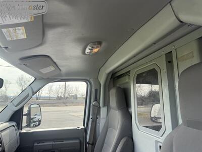 2019 Ford E-Series Van E-350 10' KUV   - Photo 5 - Mount Joy, PA 17552