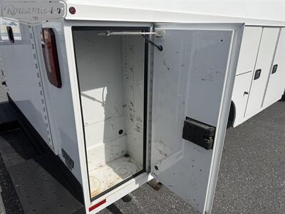 2019 Ford E-Series Van E-350 10' KUV   - Photo 29 - Mount Joy, PA 17552