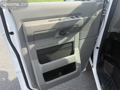 2019 Ford E-Series Van E-350 10' KUV   - Photo 37 - Mount Joy, PA 17552