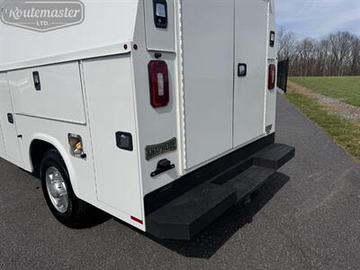 2019 Ford E-Series Van E-350 10' KUV   - Photo 15 - Mount Joy, PA 17552