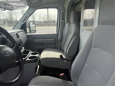 2019 Ford E-Series Van E-350 10' KUV   - Photo 3 - Mount Joy, PA 17552