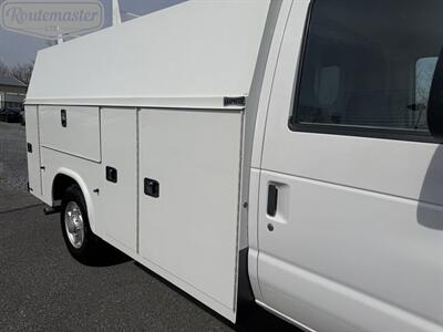 2019 Ford E-Series Van E-350 10' KUV   - Photo 22 - Mount Joy, PA 17552