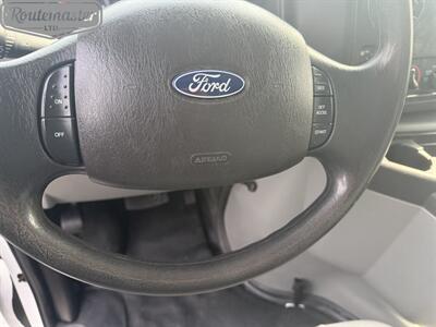2019 Ford E-Series Van E-350 10' KUV   - Photo 6 - Mount Joy, PA 17552