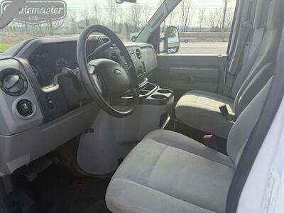 2019 Ford E-Series Van E-350 10' KUV   - Photo 2 - Mount Joy, PA 17552