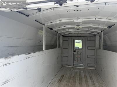 2019 Ford E-Series Van E-350 10' KUV   - Photo 35 - Mount Joy, PA 17552