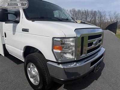 2019 Ford E-Series Van E-350 10' KUV   - Photo 19 - Mount Joy, PA 17552