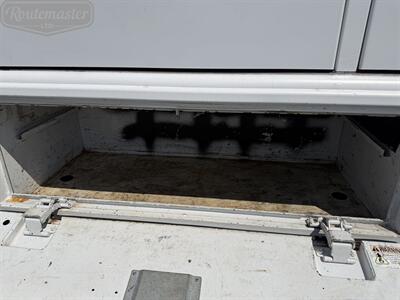 2017 Chevrolet Silverado 3500 8' Open Utility   - Photo 17 - Mount Joy, PA 17552