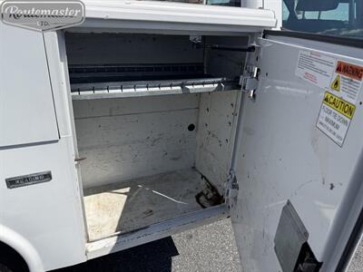 2017 Chevrolet Silverado 3500 8' Open Utility   - Photo 31 - Mount Joy, PA 17552