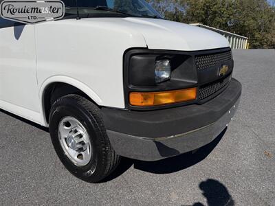 2016 Chevrolet Express 3500 Cargo   - Photo 12 - Mount Joy, PA 17552