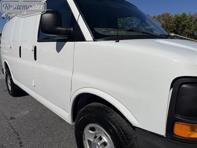 2016 Chevrolet Express 3500 Cargo   - Photo 13 - Mount Joy, PA 17552