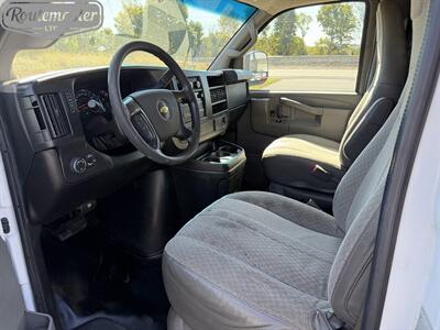 2016 Chevrolet Express 3500 Cargo   - Photo 20 - Mount Joy, PA 17552