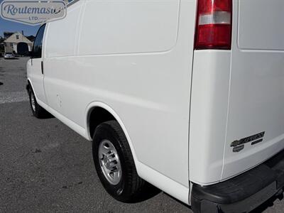 2016 Chevrolet Express 3500 Cargo   - Photo 9 - Mount Joy, PA 17552
